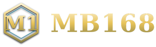 MB168 โลโก้